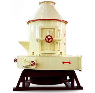 高壓微粉磨粉機(jī)