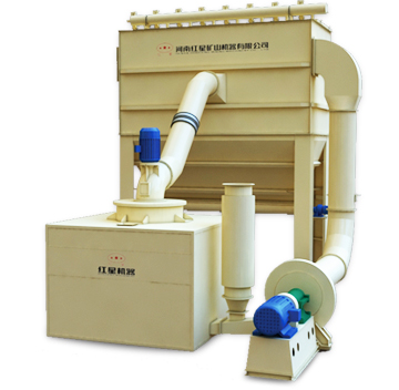 三環(huán)微粉磨粉機(jī)