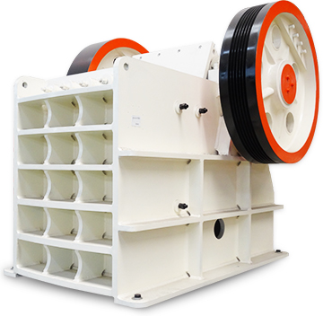 顎式破碎機(jī)