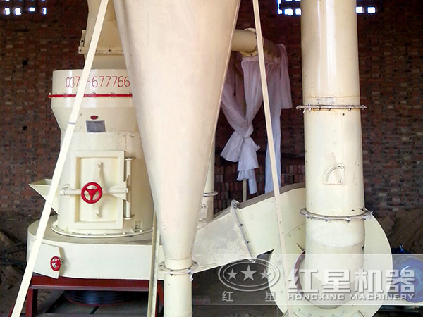 客戶選購雷蒙磨時一般都有硬性要求和彈性要求 客戶選購雷蒙磨時一般都有硬性要求和彈性要求