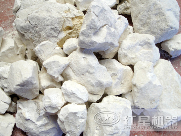 生石灰物料 生石灰物料