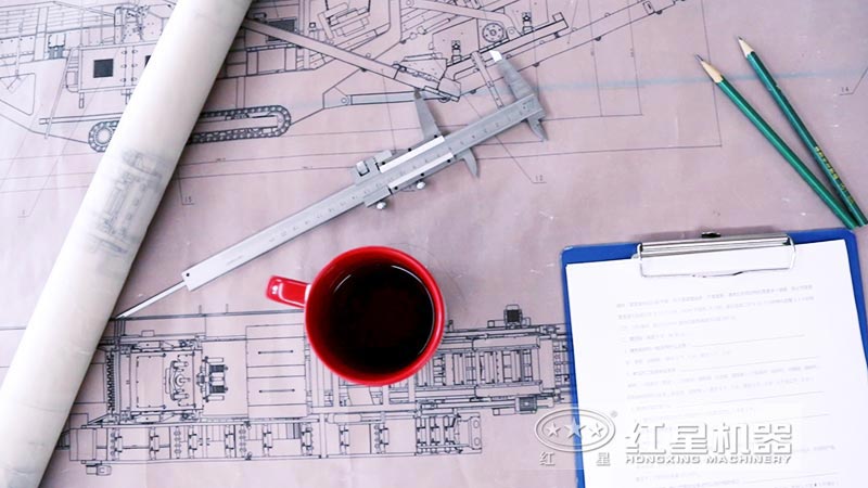 工程師設計工藝流程圖 工程師設計工藝流程圖