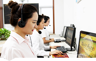 30分鐘內(nèi)快速響應(yīng)給予答復(fù)